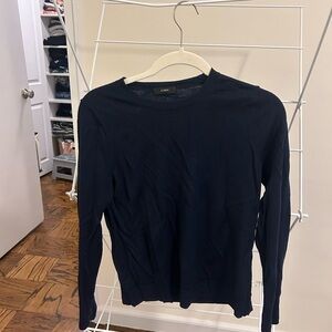 J. Crew Wool Sweater